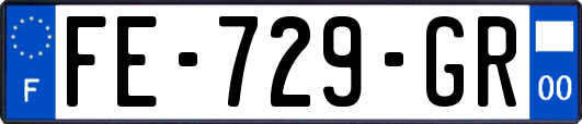 FE-729-GR