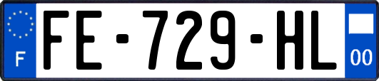 FE-729-HL