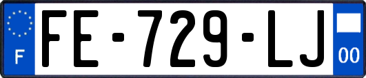 FE-729-LJ