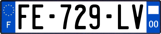 FE-729-LV