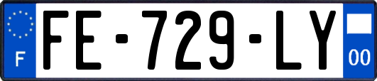 FE-729-LY
