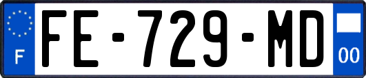 FE-729-MD