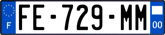 FE-729-MM