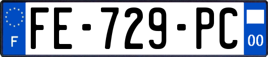 FE-729-PC