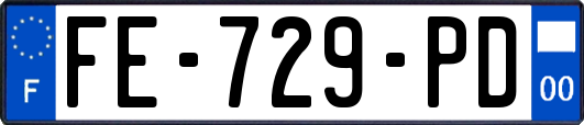 FE-729-PD