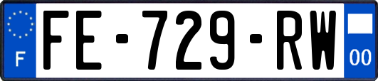 FE-729-RW