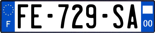 FE-729-SA