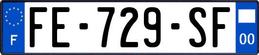 FE-729-SF