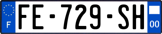 FE-729-SH