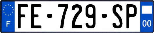 FE-729-SP