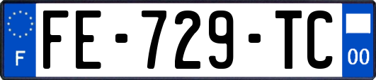 FE-729-TC
