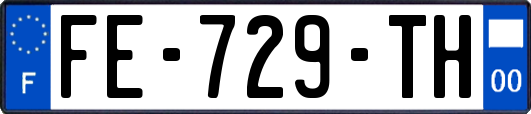 FE-729-TH