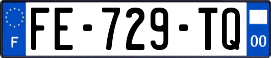 FE-729-TQ