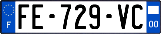 FE-729-VC