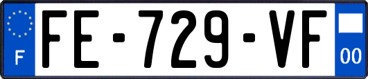 FE-729-VF