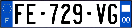 FE-729-VG