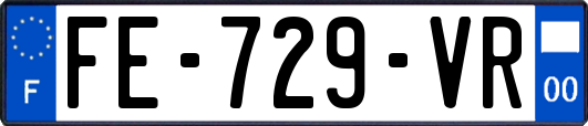 FE-729-VR