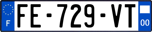 FE-729-VT