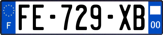 FE-729-XB