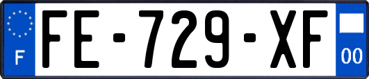 FE-729-XF