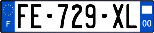 FE-729-XL