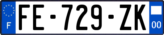 FE-729-ZK