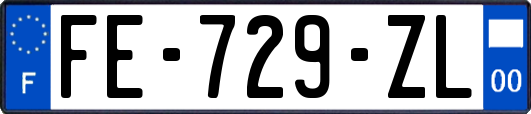 FE-729-ZL