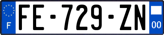 FE-729-ZN