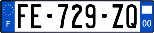 FE-729-ZQ