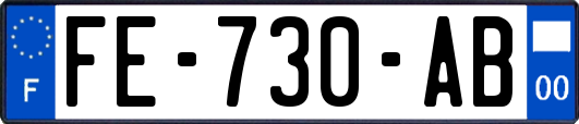 FE-730-AB