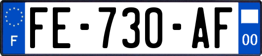 FE-730-AF