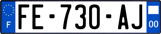 FE-730-AJ