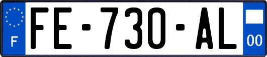 FE-730-AL