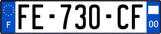 FE-730-CF