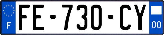 FE-730-CY