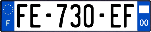 FE-730-EF