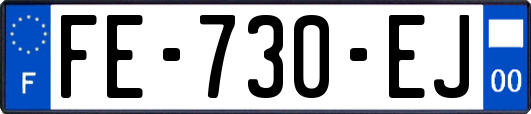 FE-730-EJ