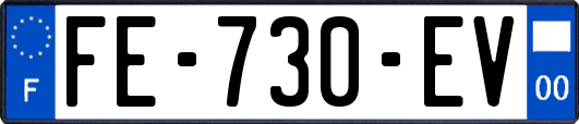 FE-730-EV