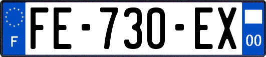 FE-730-EX