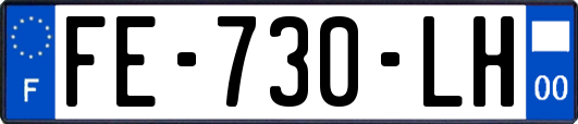 FE-730-LH