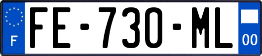 FE-730-ML