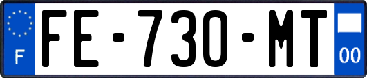 FE-730-MT