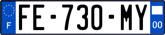 FE-730-MY