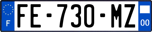 FE-730-MZ