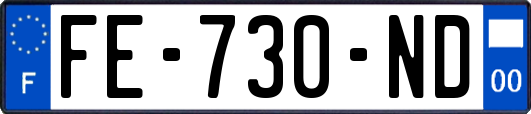 FE-730-ND