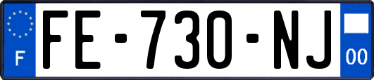 FE-730-NJ