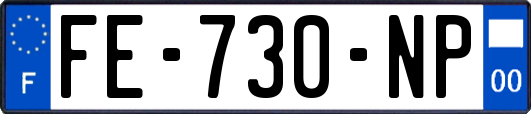 FE-730-NP