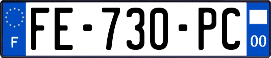 FE-730-PC