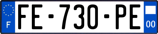 FE-730-PE