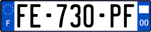 FE-730-PF